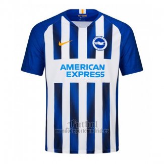 Tailandia Camiseta Brighton & Hove Albion Primera 2019-2020